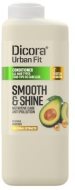 Dicora Urban Fit Conditioner Smooth & Shine 400ml - cena, porovnanie