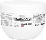 My.Organics Miracle Mask Goji 500ml - cena, porovnanie