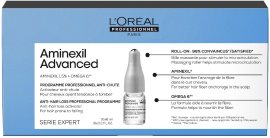 L´oreal Paris Serie Expert Aminexil Advanced Ampoules 10x6ml