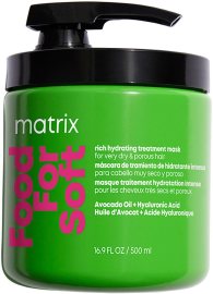 Matrix Food For Soft Mask 500ml