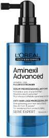 L´oreal Paris Aminexil Advanced Fuller & Stronger Anti-Hair Loss Activator sérum 90ml