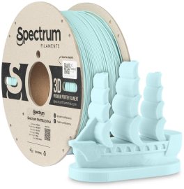 Spectrum Filament Pastello PLA 1.75mm Water Blue 1kg