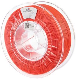 Spectrum Filament Premium PLA 1.75mm Fox Orange 1kg