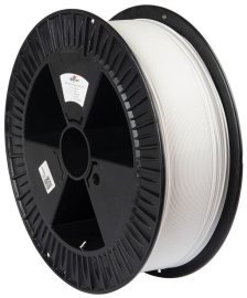 Spectrum Filament Premium PLA 1.75mm Polar White 2kg