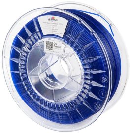 Spectrum Filament Premium PCTG 1.75mm Transparent Blue 1kg