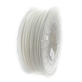 Aurapol ASA 3D Filament Signálna biela 850 g 1,75mm