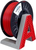 Aurapol PLA 3D Filament Metallic RED 1kg 1,75mm - cena, porovnanie