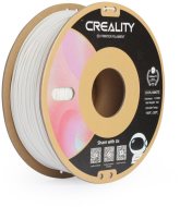 Creality Filament CR-PLA matná sadrovo-biela - cena, porovnanie