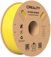 Creality Filament Hyper PLA Yellow 1kg - cena, porovnanie