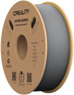 Creality Filament Hyper PLA Grey - cena, porovnanie