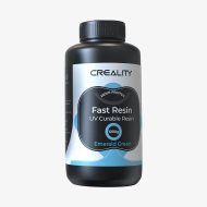 Creality Quick Resin 1kg blue - cena, porovnanie