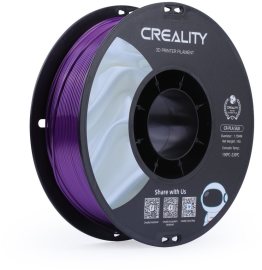 Creality Filament CR-Silk purple