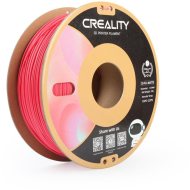 Creality Filament CR-PLA MatteStrawberry Red - cena, porovnanie