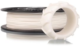 Plasty Mladeč Filament PM 1,75mm TPE32 0,5kg prírodná