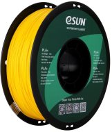 Esun Filament PLA+ yellow 1kg - cena, porovnanie