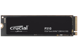 Crucial P310 CT500P310SSD8 500GB