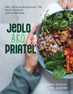 Jedlo ako priateľ - cena, porovnanie