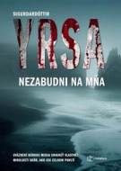 Nezabudni na mňa - Yrsa Sigurdardóttir - cena, porovnanie