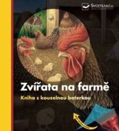 Zvířata na farmě - Svojtka 2024