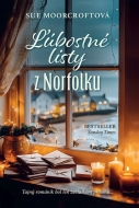 Ľúbostné listy z Norfolku - cena, porovnanie