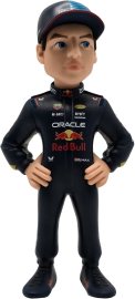 Minix Sport: Red Bull - Max Verstappen