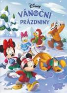 Disney - Vánoční prázdniny - cena, porovnanie