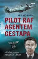 Pilot RAF agentem gestapa - cena, porovnanie