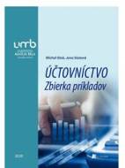 Účtovníctvo - Zbierka príkladov - cena, porovnanie