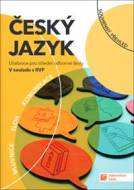 Český jazyk pro SOŠ učebnice - cena, porovnanie