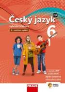 Český jazyk 6 Učebnice - cena, porovnanie