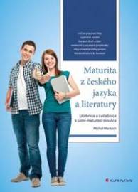 Maturita z českého jazyka a literatury - Michal Martoch