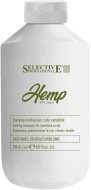 Selective Professional Hemp Lenitive Shampoo 275ml - cena, porovnanie