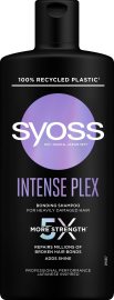 Syoss Šampón Intense Plex 440ml