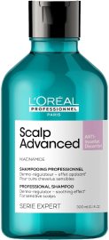 L´oreal Paris Serie Expert Scalp Advanced Anti-Inconfort Professional Shampoo 300ml