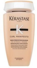 Kérastase Curl Manifesto Bain Hydration Douceur 250ml