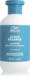 Wella Invigo Scalp Balance Anti-Dandruff Shampoo 300ml