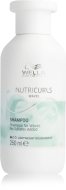 Wella Nutricurls Micellar Shampoo for Curls 250ml - cena, porovnanie