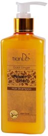 TianDE Master Herb Šampón na vlasy Zlatý zázvor 300ml