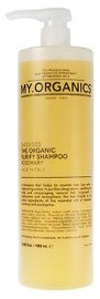 My.Organics The Organic Purify Shampoo Rosemary 1000ml