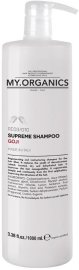 My.Organics Supreme Shampoo Goji 1000ml