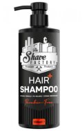 The Shave Factory Šampón na vlasy 1000ml - cena, porovnanie