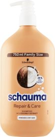 Schauma Repair & Care Shampoo 750ml