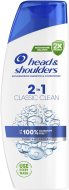 Head & Shoulders Classic Clean 2 in 1 330ml - cena, porovnanie