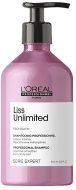 L´oreal Paris PROFESSIONNEL Serie Expert New Liss Shampoo 500ml - cena, porovnanie