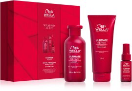 Wella Ultimate Repair OTC Set 480ml