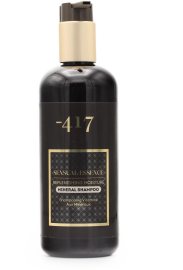 Minus 417 Catharsis Vitamín Minerál Shampoo 350ml