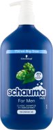 Schauma For Men Shampoo 750ml - cena, porovnanie