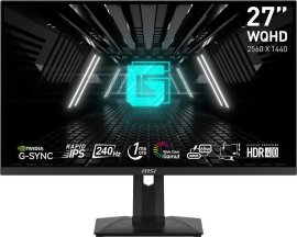 MSI G274QPXDE