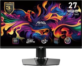 MSI MAG 271QPXDE