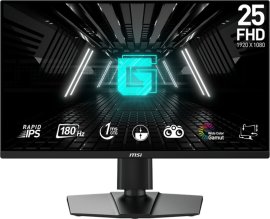 MSI G255PFDE E2